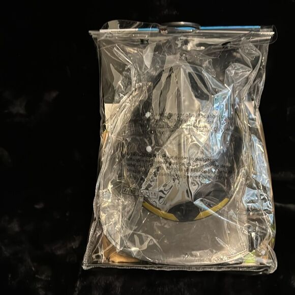 Spirit FireFighterToddler Costume - Picture 6 of 9